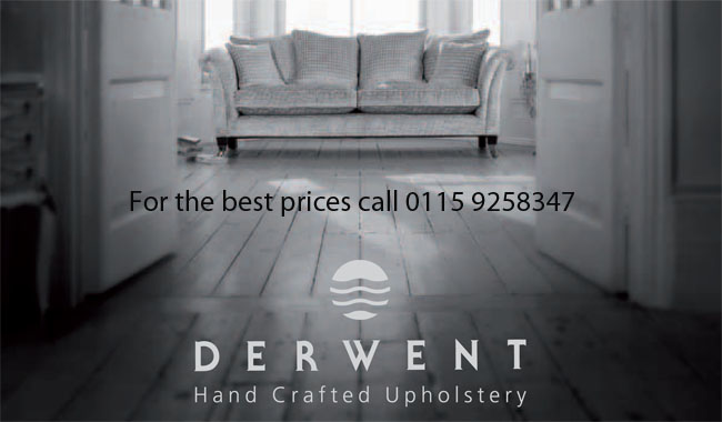 Derwent Upholstery